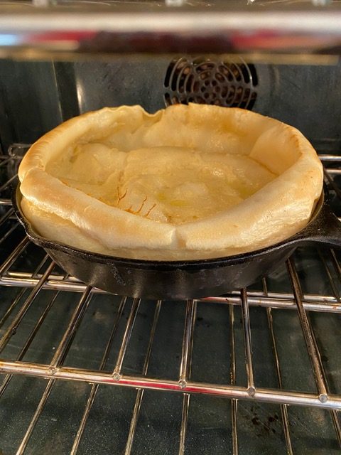 Dutch Baby