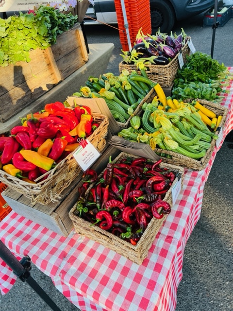 Farmer's Market picture