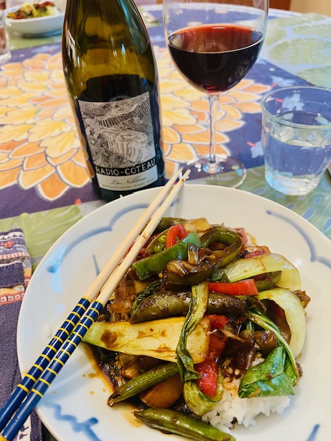 Favorite Restaurants Research Sites