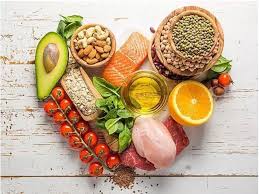 Diets and Restaurants