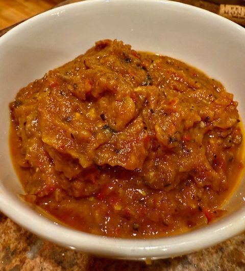 Perfect Baby Food, Pasta Sauce & Health