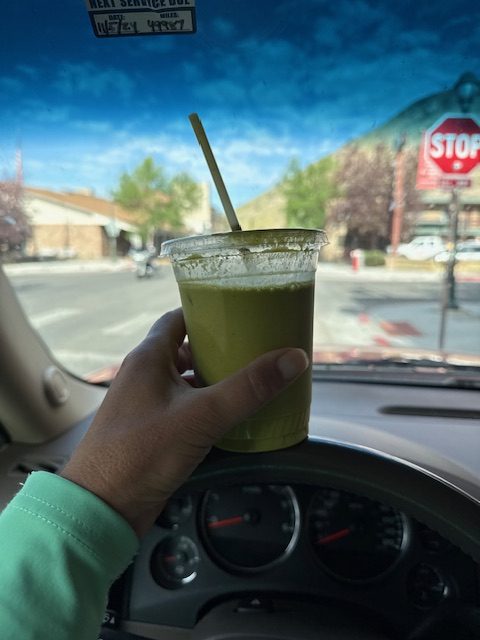 Smoothie