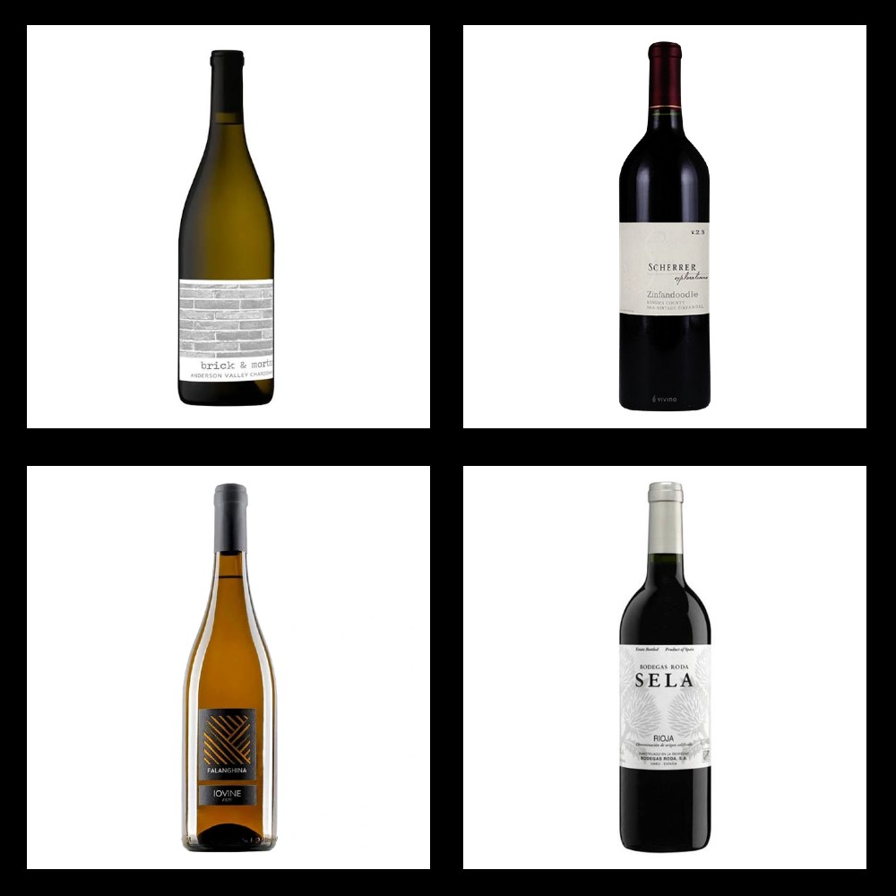 August 2026 wine club allocation