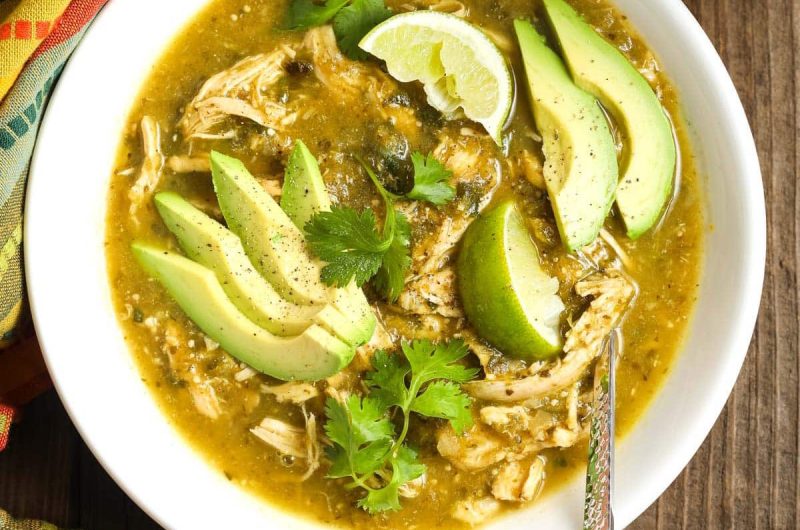 Guest Chef Recipe – Stacey Carlo
